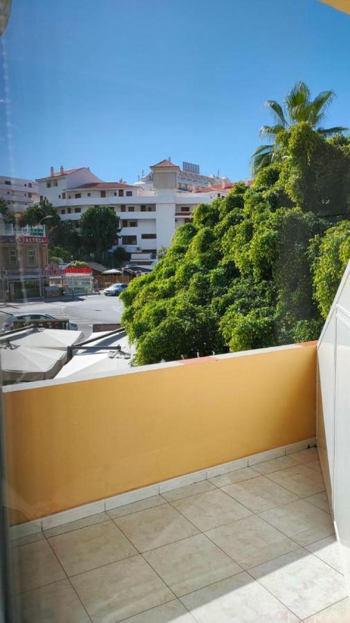Mareverde, Bellissimo Appartamento A Due Passi Dal Mare Costa Adeje  Bagian luar foto